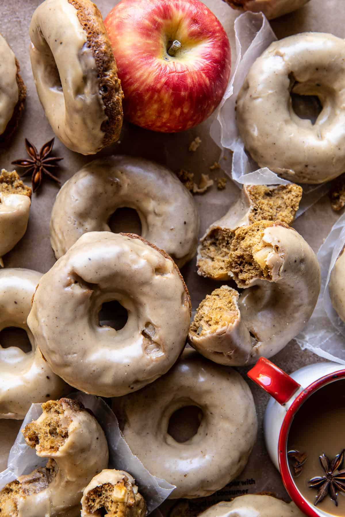 30 Easy Fall Apple Recipes for Baking and Cooking
